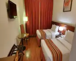 Rotana Al Mesk Hotel thumbnail